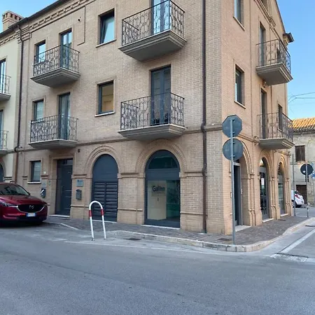 Loft Vista Mare *