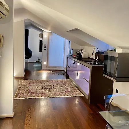 Loft Vista Mare