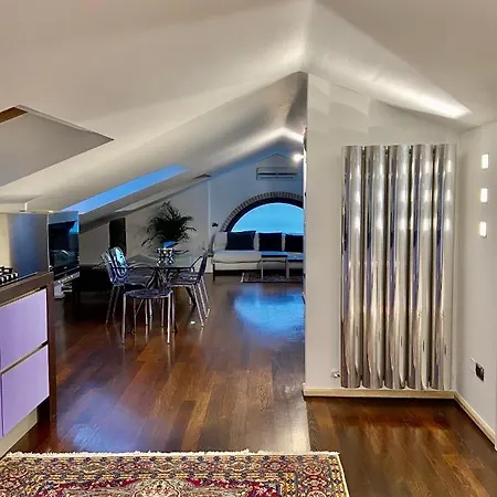 Loft Vista Mare * Porto SantʼElpidio