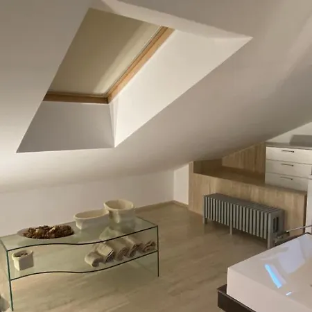 Loft Vista Mare * Porto SantʼElpidio