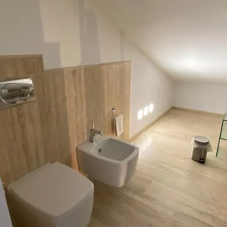 Loft Vista Mare 公寓